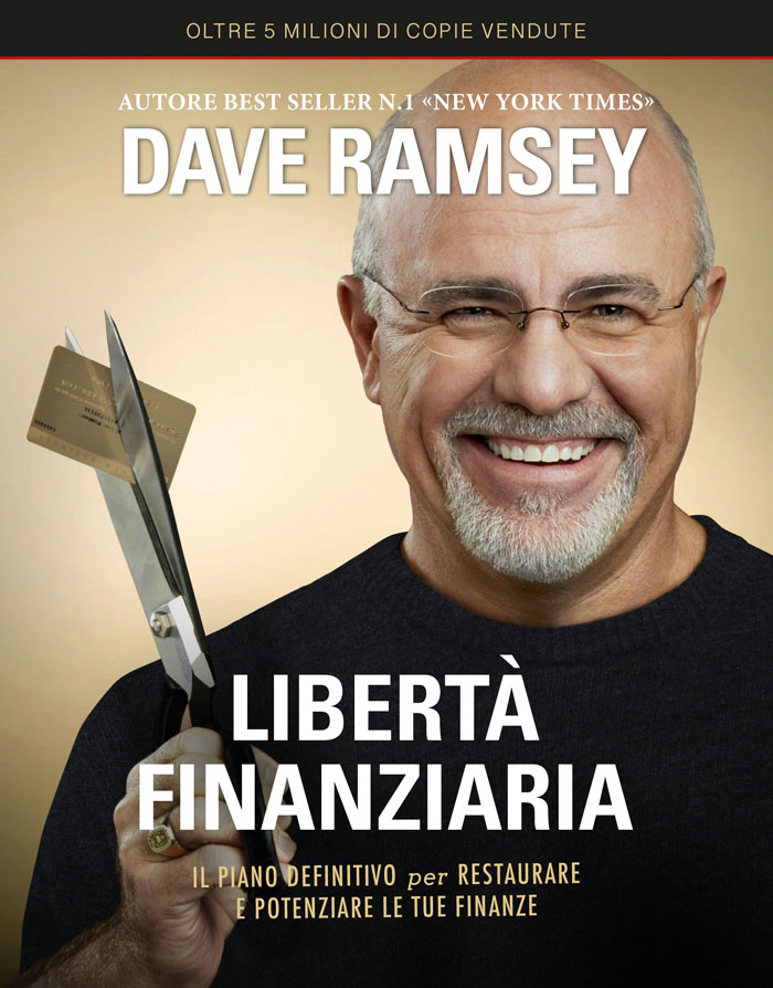 Libertà finanziaria