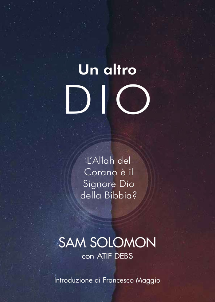 Un altro Dio