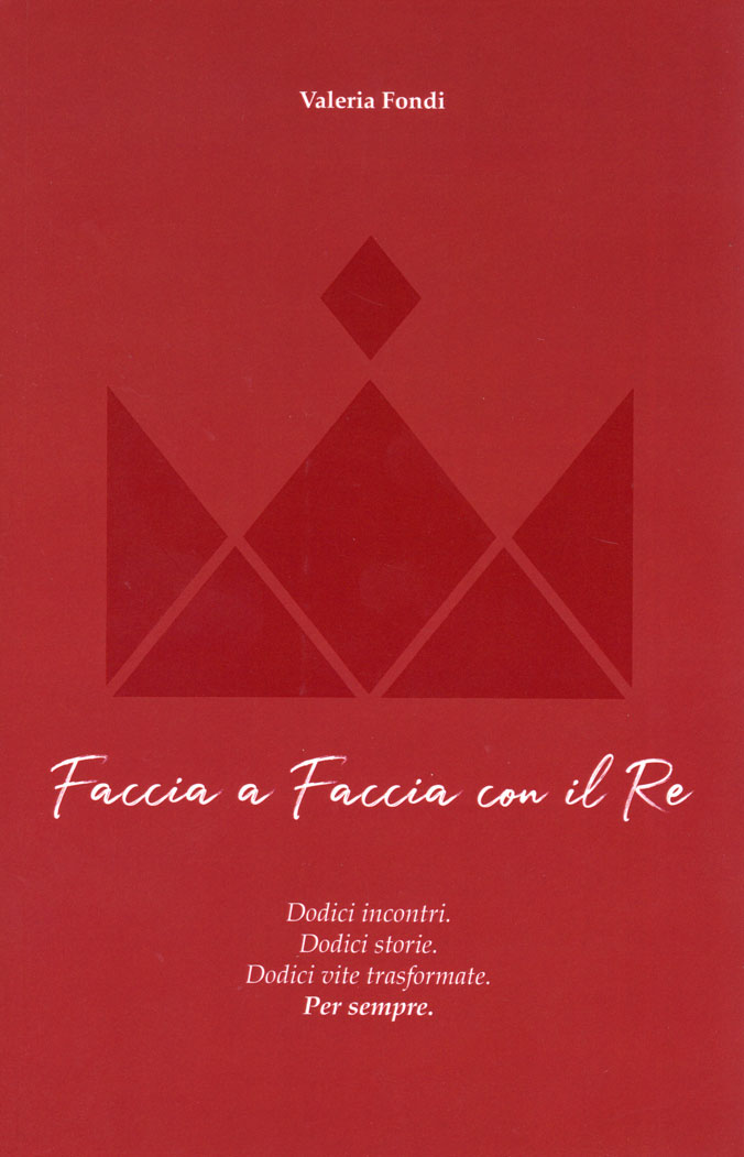 Faccia a faccia con il Re