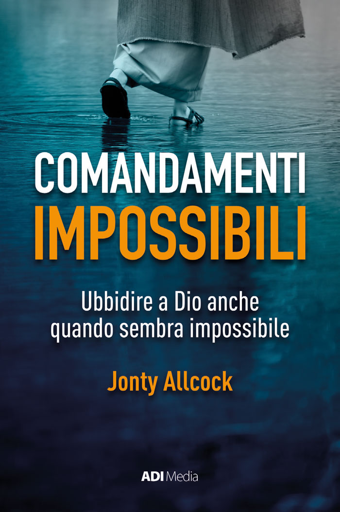 Comandamenti impossibili