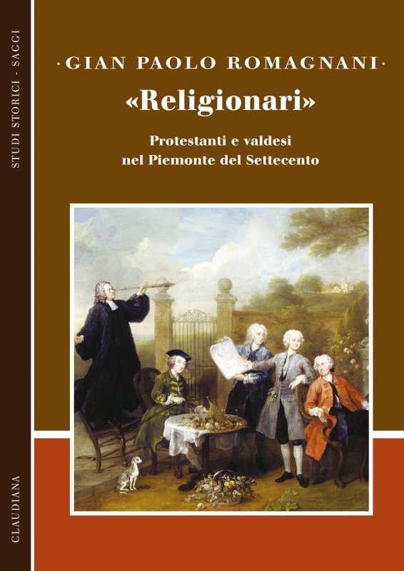 «Religionari»