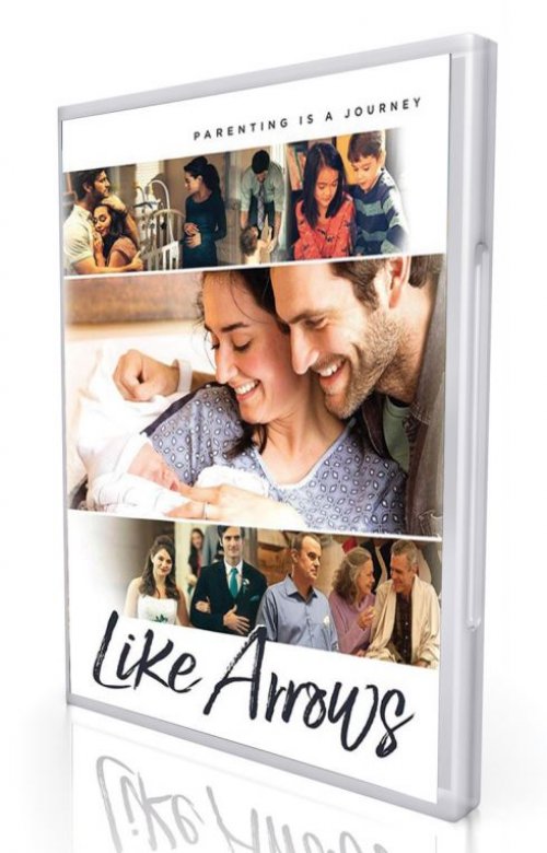 Like Arrows