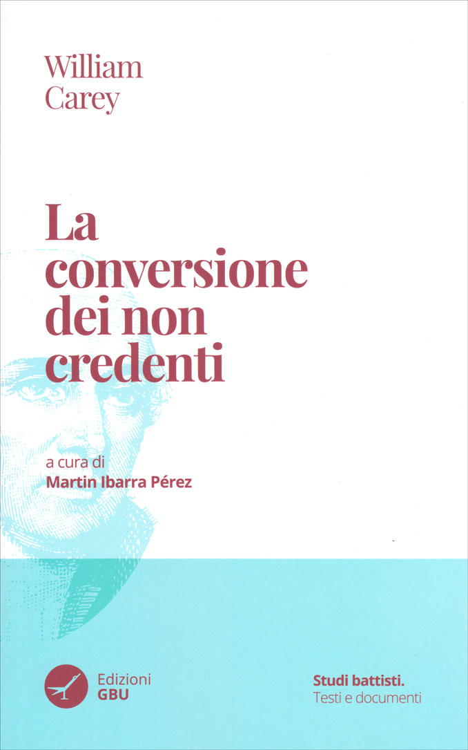 La conversione dei non credenti