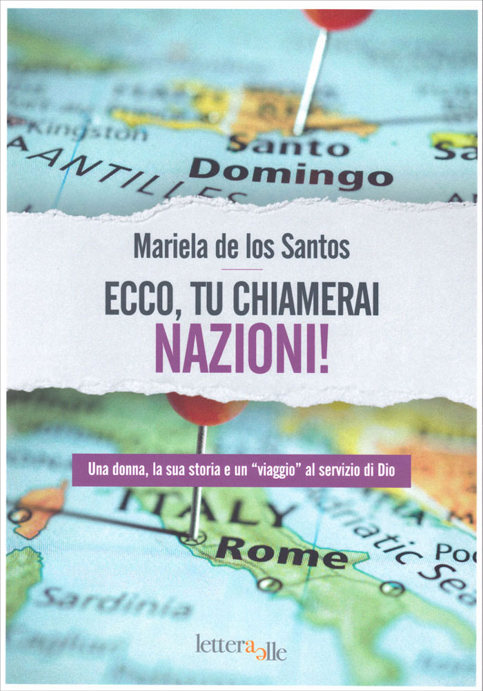 Ecco, tu chiamerai nazioni
