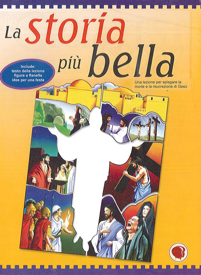 La storia più bella