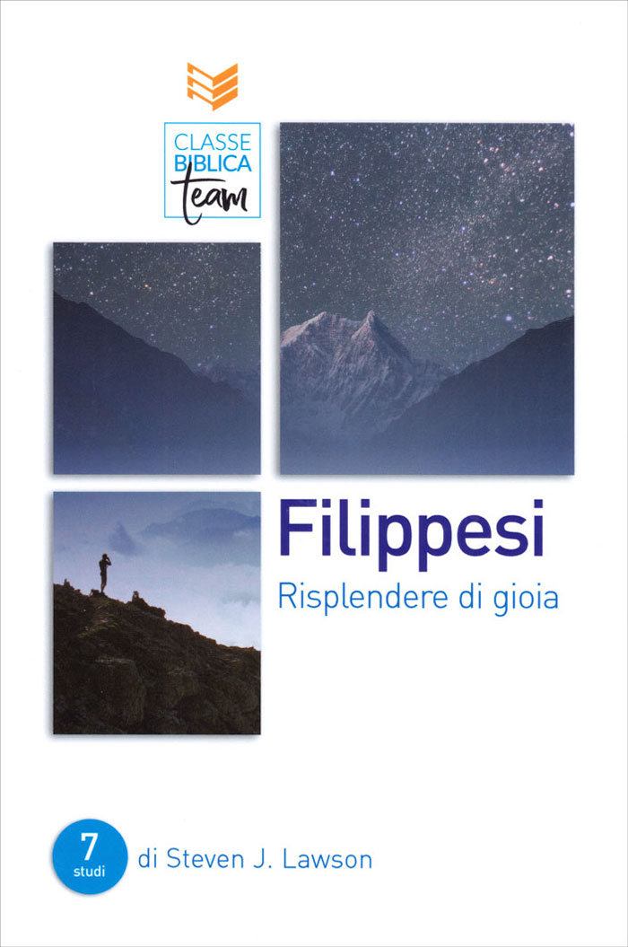 Classe Biblica Team: Filippesi