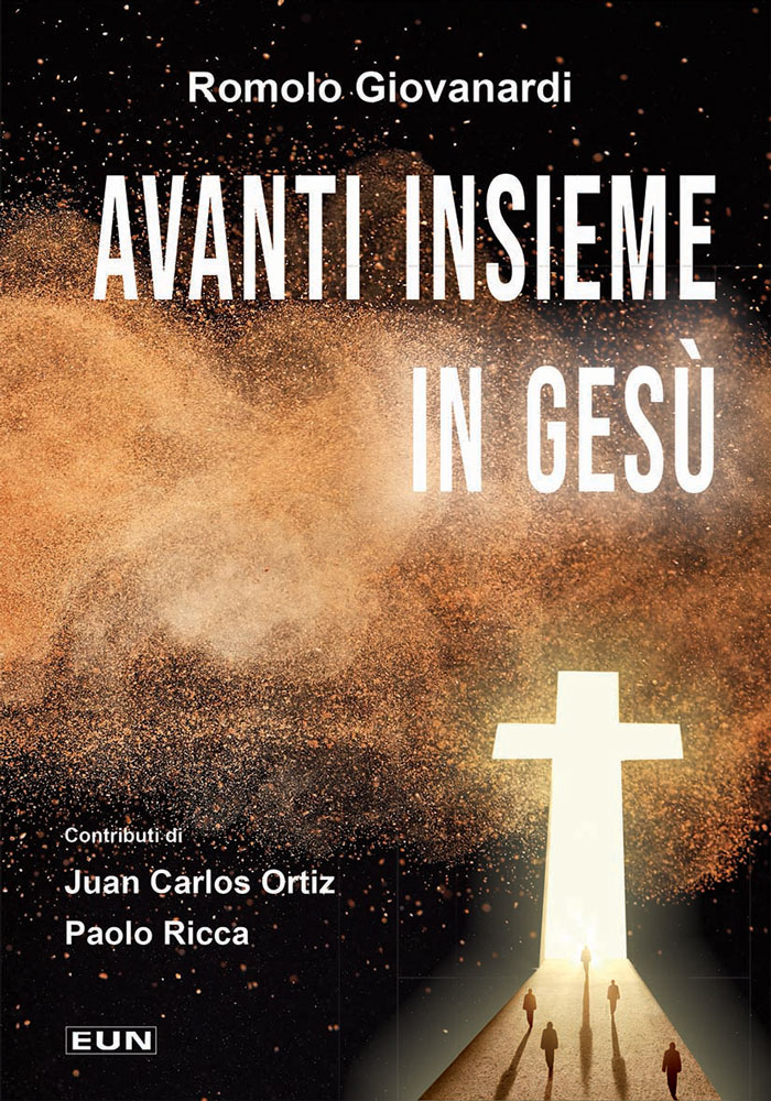 Avanti insieme in Gesù