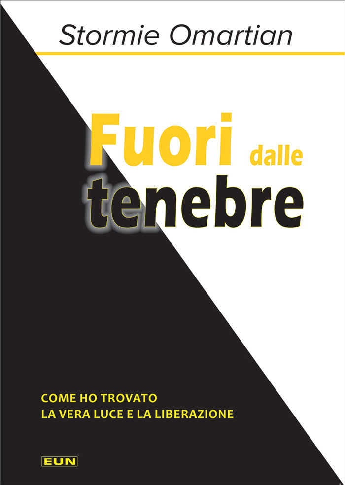 Fuori dalle tenebre