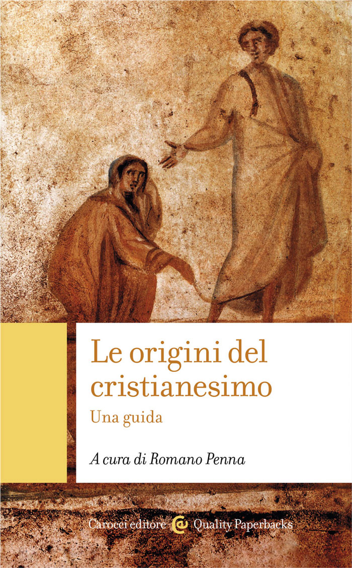 Le origini del cristianesimo