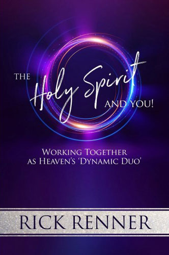 The Holy Spirit And You