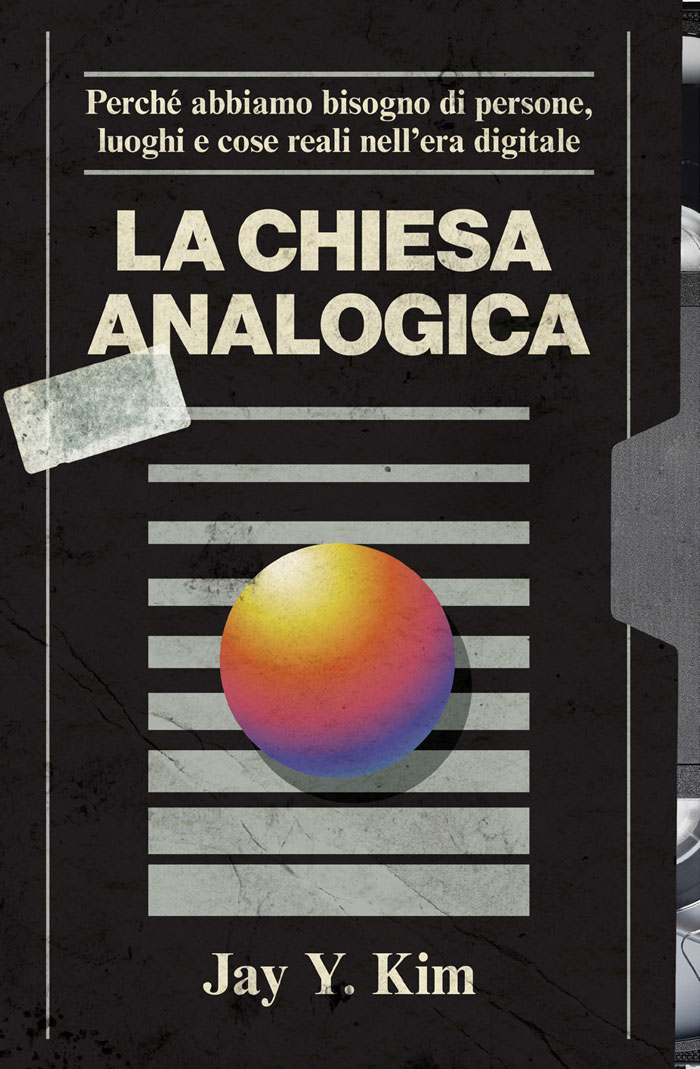 La chiesa analogica