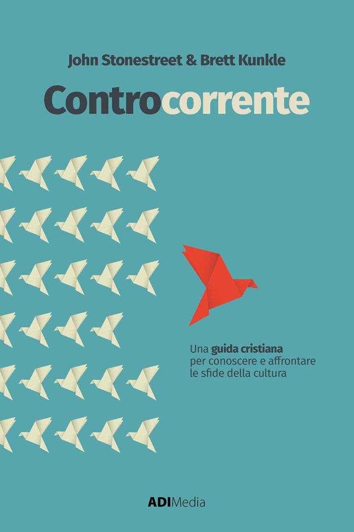 Controcorrente