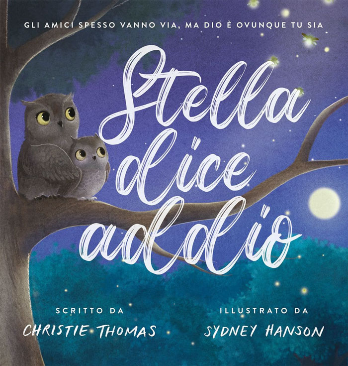 Stella dice addio