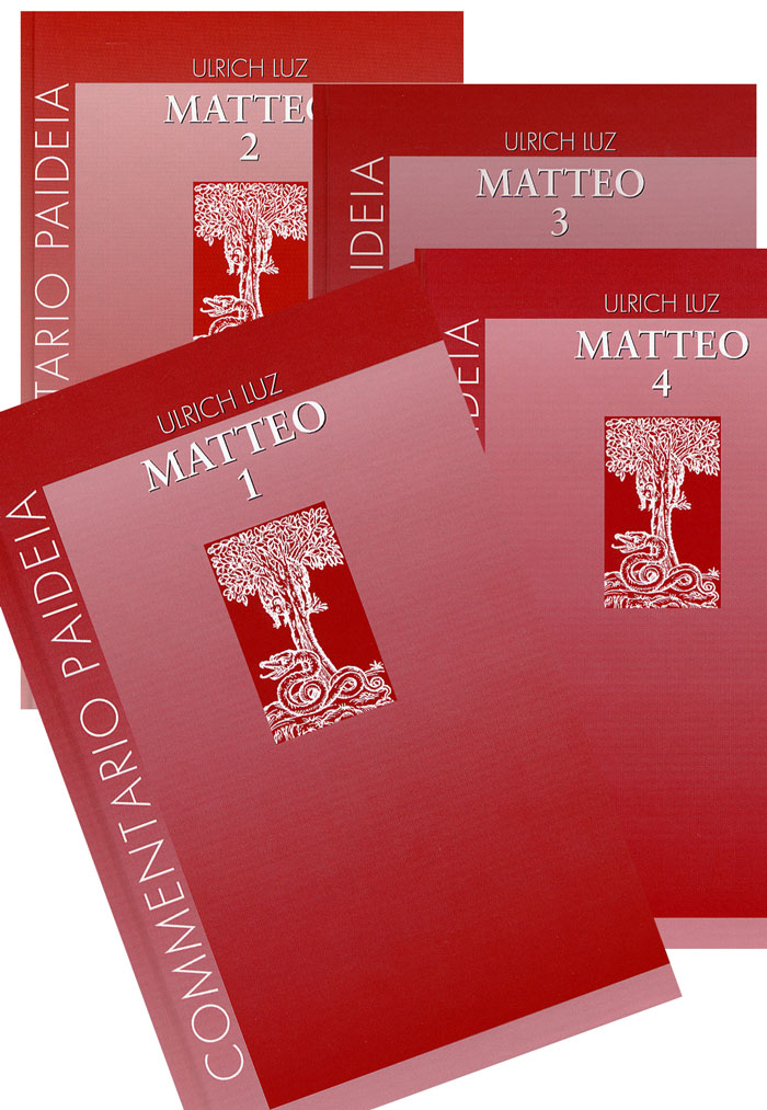 Vangelo di Matteo