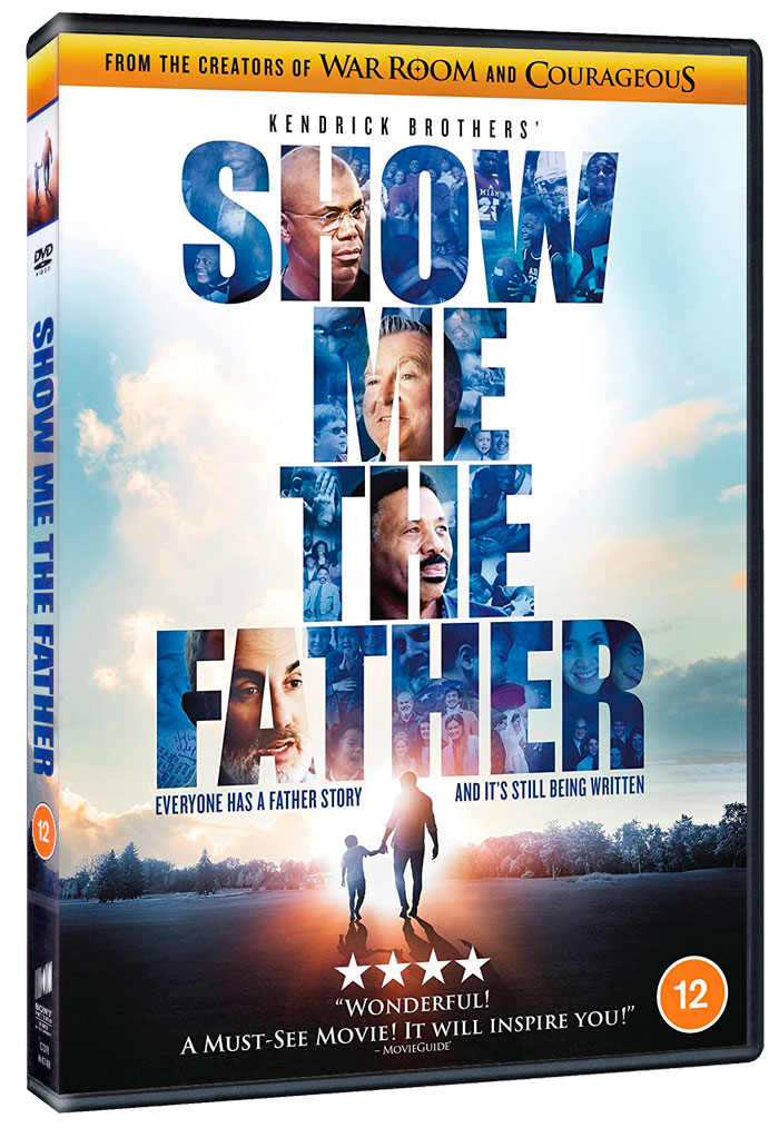 Show me the Father