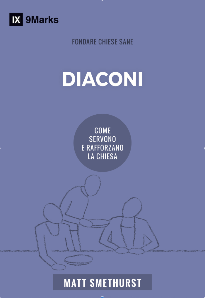 Diaconi