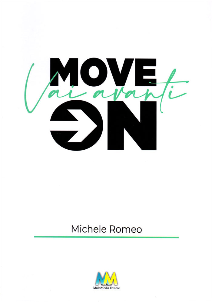 Move on - Vai avanti