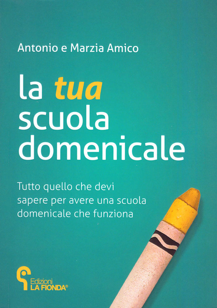 La tua Scuola Domenicale