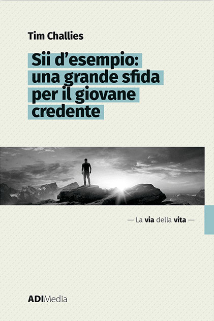 Sii d'esempio