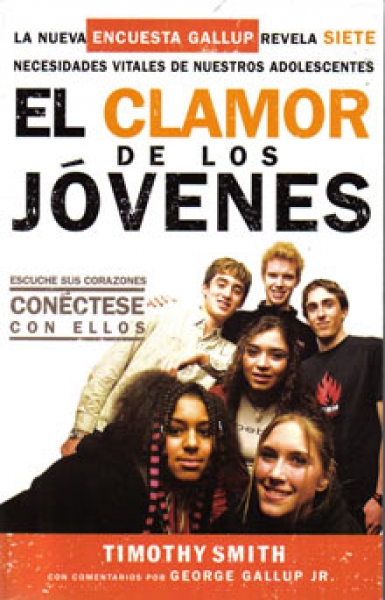 El clamor de los jóvenes