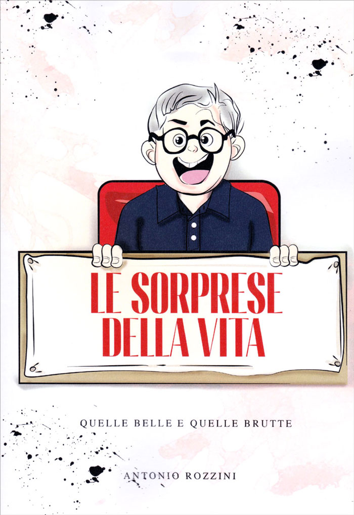Le sorprese della vita