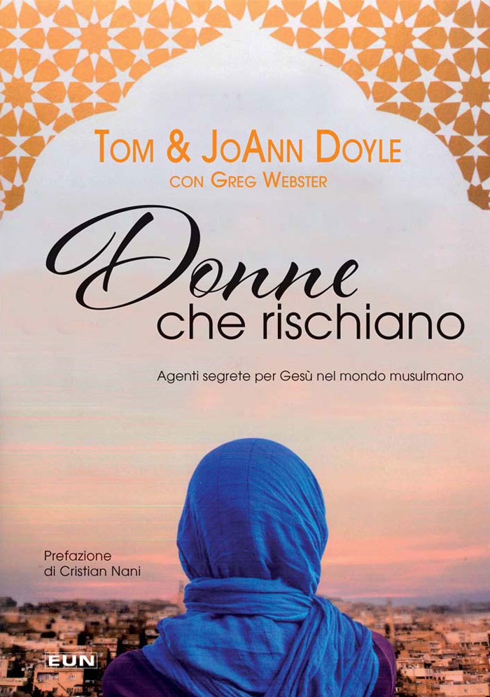 Donne che rischiano