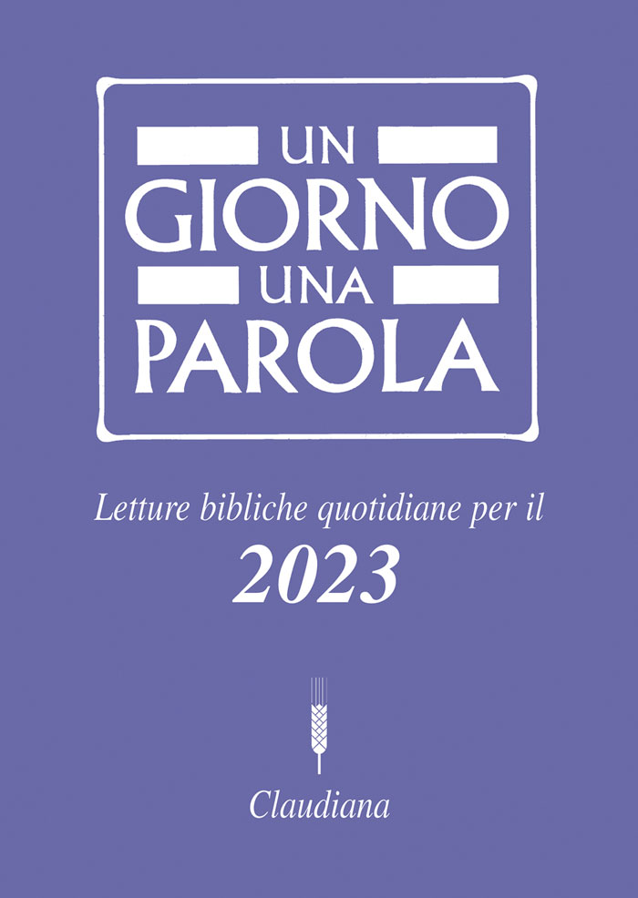 Un giorno una parola 2023