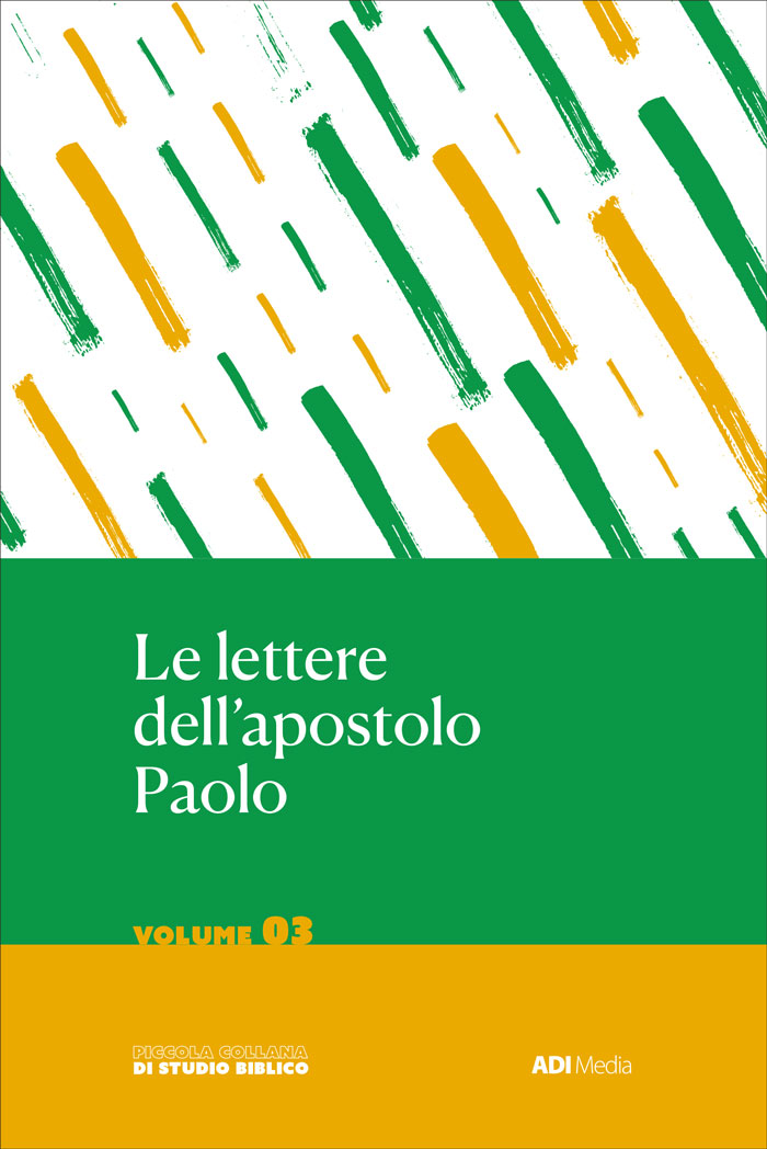 Le lettere dell'apostolo Paolo