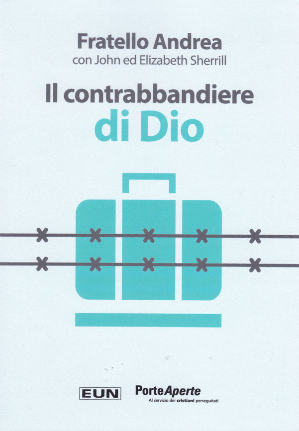 Il contrabbandiere di Dio