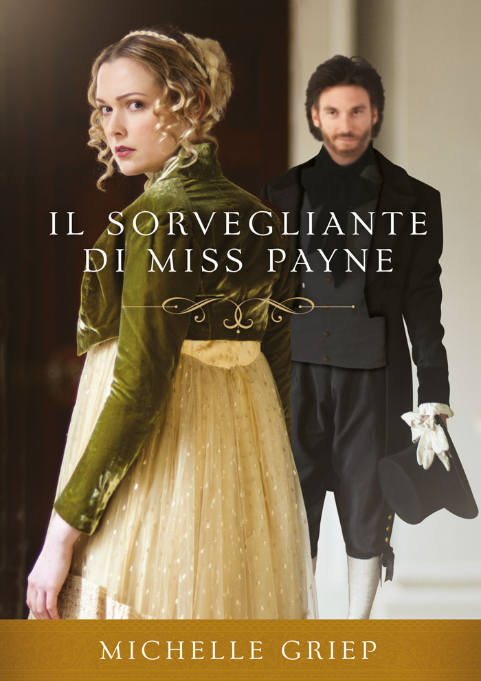 Il sorvegliante di Miss Payne