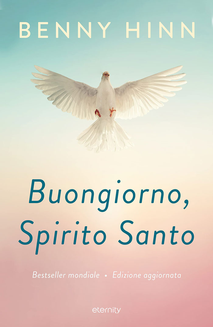 Buongiorno, Spirito Santo