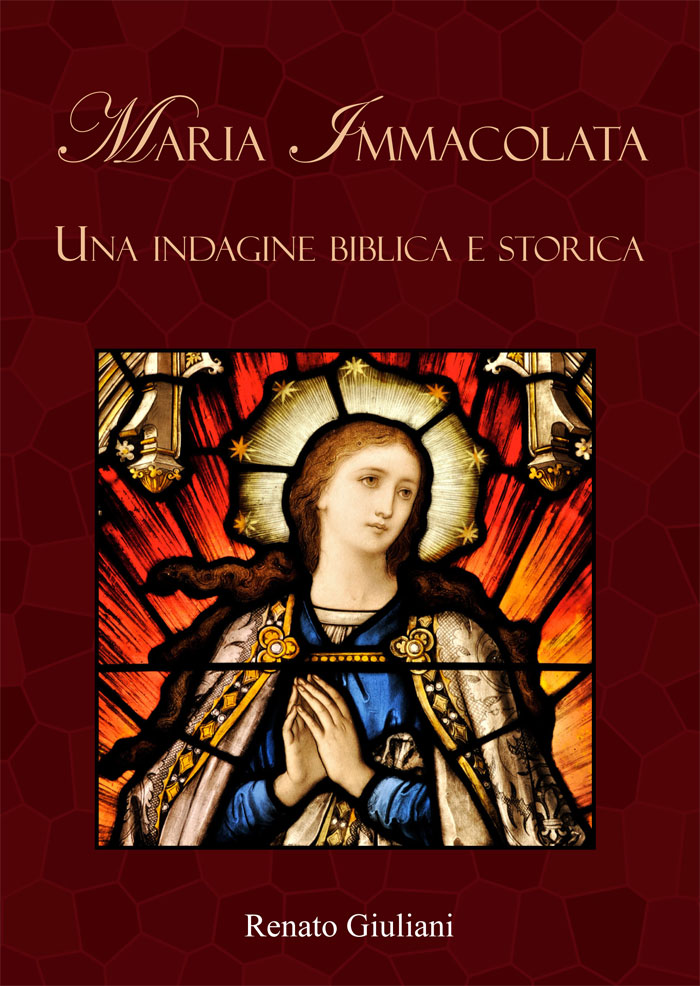 Maria Immacolata