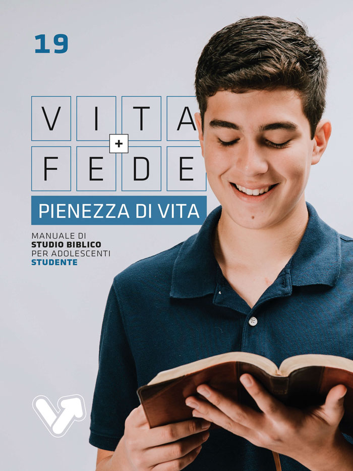 Pienezza di vita - Manuale studente
