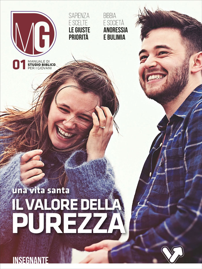 Il valore della purezza - Manuale insegnante