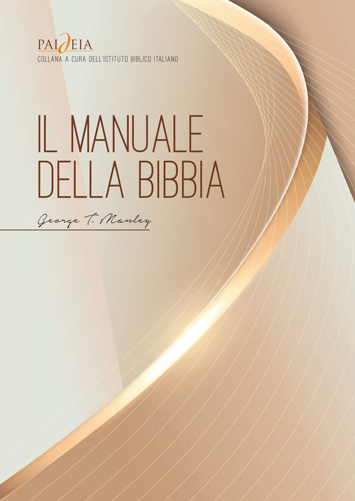 Il manuale della Bibbia