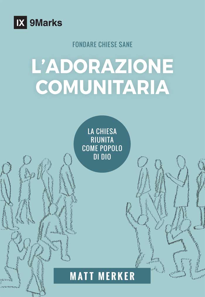 L'adorazione comunitaria