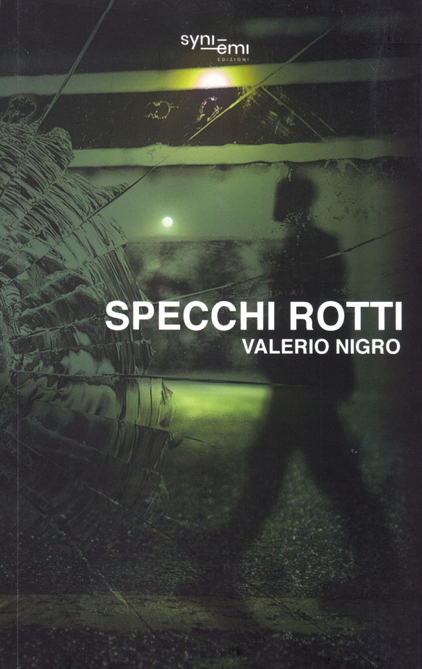 Specchi rotti
