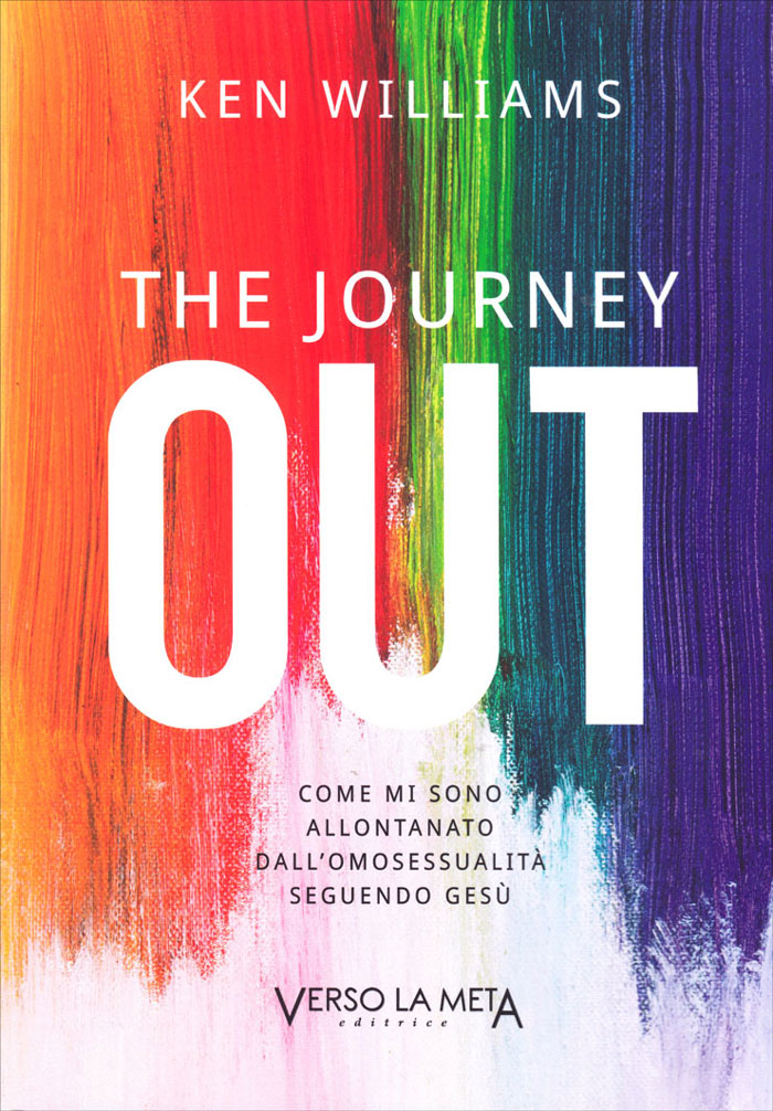 The journey out