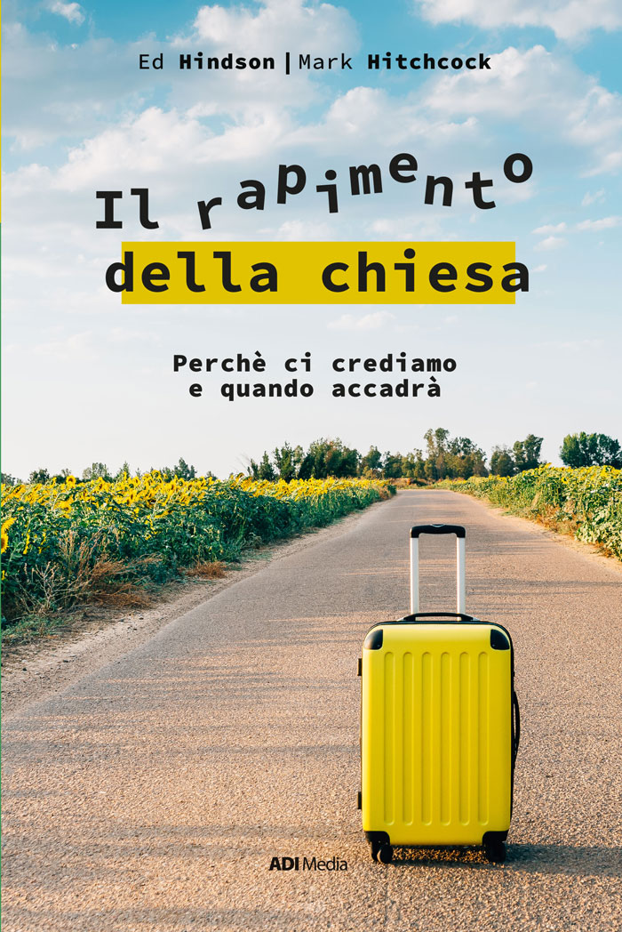 Il rapimento della chiesa