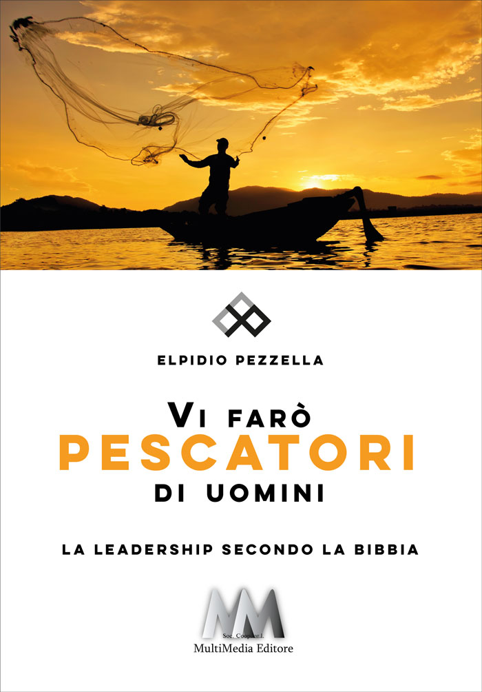 Vi farò pescatori di uomini