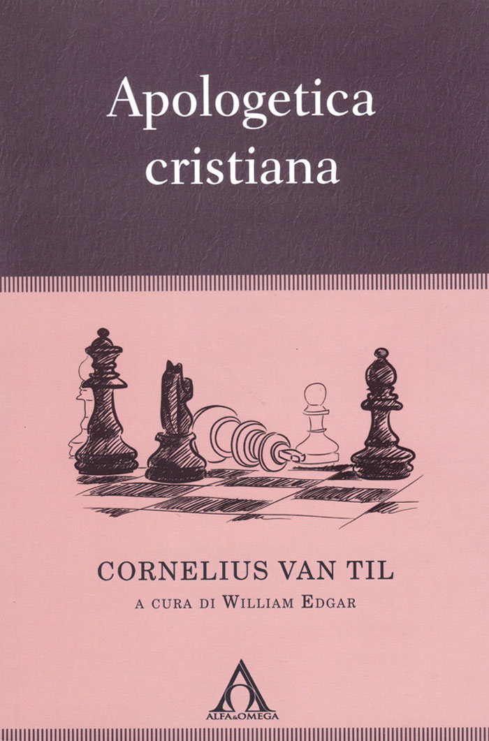 Apologetica cristiana