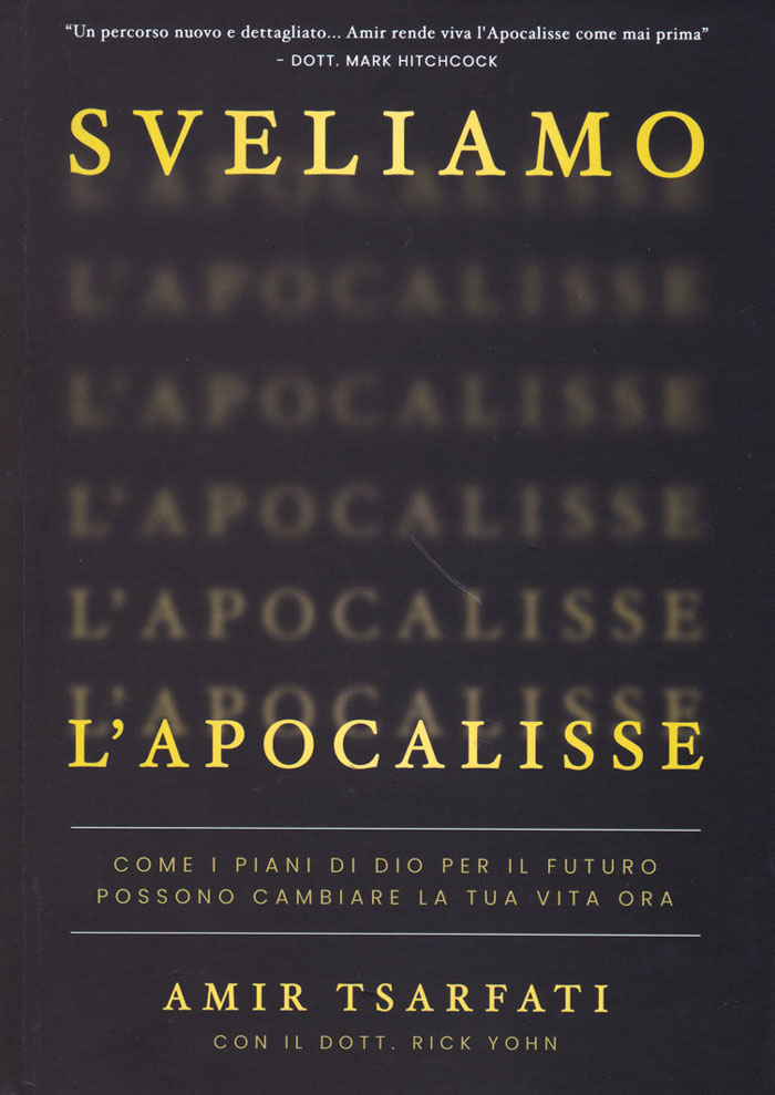 Sveliamo l'Apocalisse