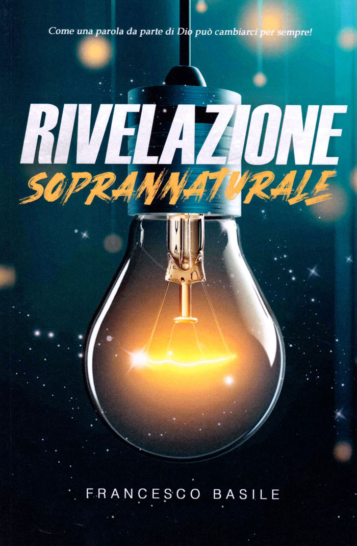 Rivelazione soprannaturale