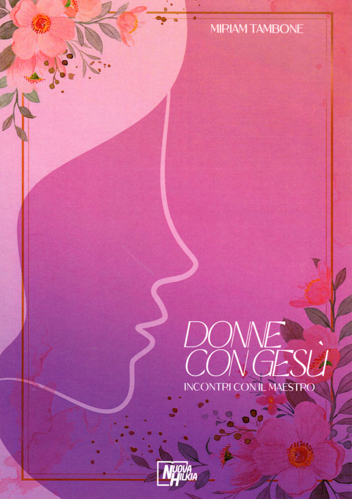 Donne con Gesù
