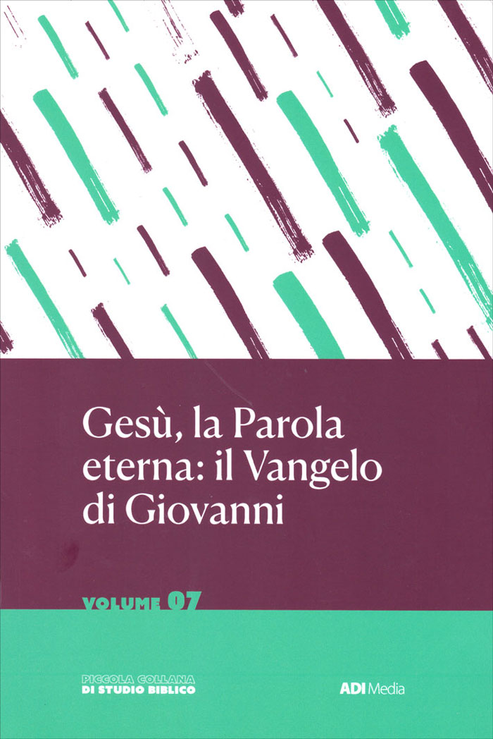 Gesù, la Parola eterna: il Vangelo di Giovanni