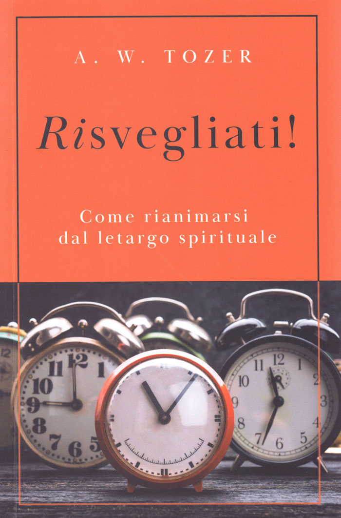 Risvegliati!