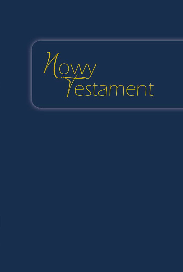 Nowy Testament UBG