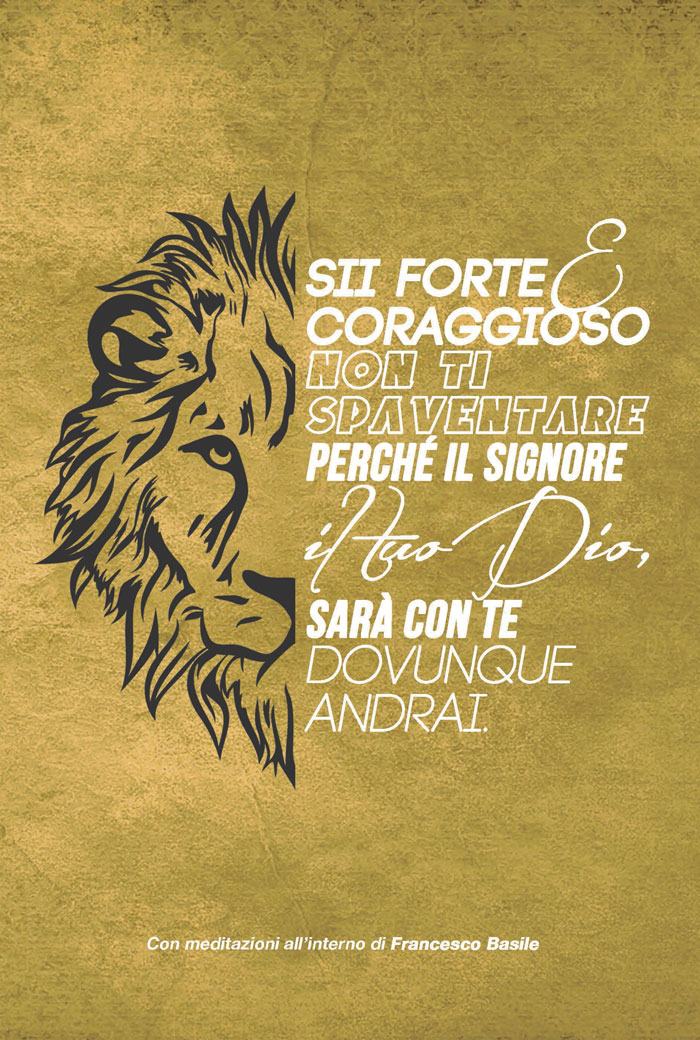 Diario di preghiera - Senape