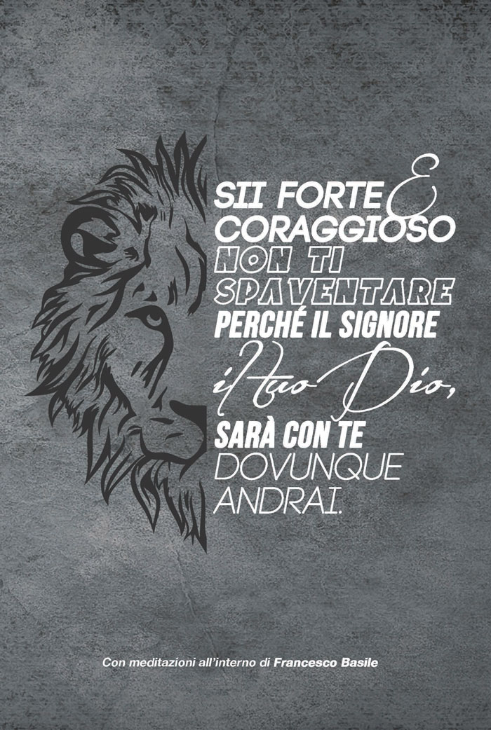 Diario di preghiera - Grigio