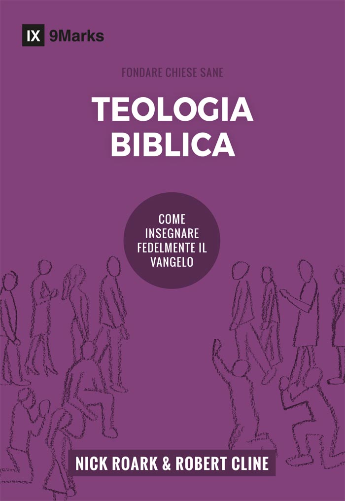 Teologia biblica